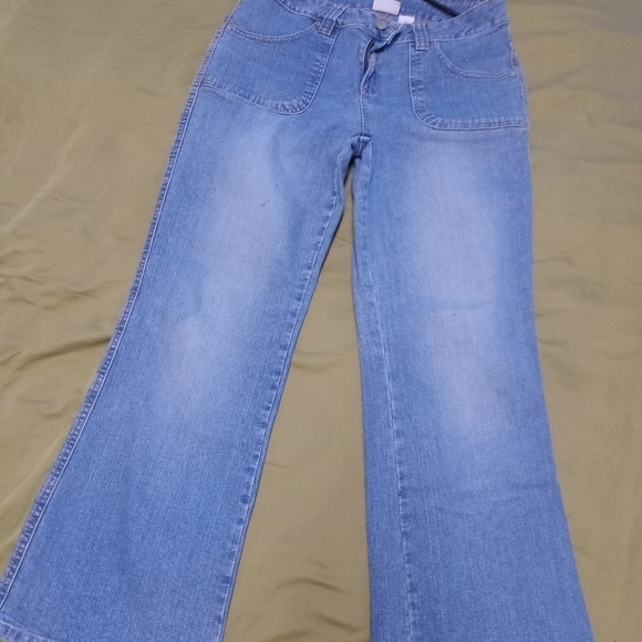 Womans Sonoma bootcut leg jeans - Picture 7 of 7